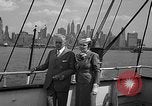 Image of Myron C Taylor Jersey City New Jersey USA, 1940, second 18 stock footage video 65675046151
