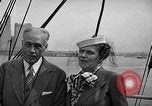 Image of Myron C Taylor Jersey City New Jersey USA, 1940, second 19 stock footage video 65675046151