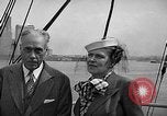 Image of Myron C Taylor Jersey City New Jersey USA, 1940, second 20 stock footage video 65675046151