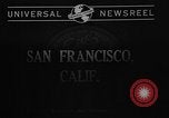 Image of United States Mint San Francisco California USA, 1940, second 4 stock footage video 65675046152