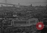 Image of United States Mint San Francisco California USA, 1940, second 5 stock footage video 65675046152
