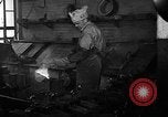 Image of United States Mint San Francisco California USA, 1940, second 6 stock footage video 65675046152