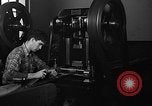 Image of United States Mint San Francisco California USA, 1940, second 11 stock footage video 65675046152