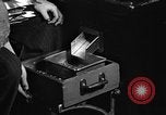 Image of United States Mint San Francisco California USA, 1940, second 14 stock footage video 65675046152