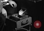Image of United States Mint San Francisco California USA, 1940, second 15 stock footage video 65675046152