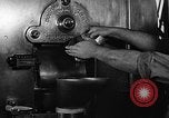 Image of United States Mint San Francisco California USA, 1940, second 26 stock footage video 65675046152