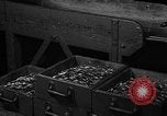 Image of United States Mint San Francisco California USA, 1940, second 31 stock footage video 65675046152