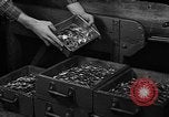 Image of United States Mint San Francisco California USA, 1940, second 32 stock footage video 65675046152