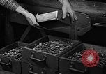 Image of United States Mint San Francisco California USA, 1940, second 34 stock footage video 65675046152