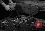 Image of United States Mint San Francisco California USA, 1940, second 35 stock footage video 65675046152