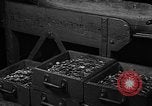 Image of United States Mint San Francisco California USA, 1940, second 36 stock footage video 65675046152