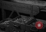 Image of United States Mint San Francisco California USA, 1940, second 37 stock footage video 65675046152