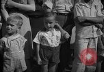 Standbild nationalen Tabak Festival 1940 South Boston Virginia USA, 1940, aus Sekunde 20 historischem Filmmaterial Videoclip 65675046153