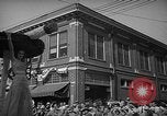Standbild nationalen Tabak Festival 1940 South Boston Virginia USA, 1940, aus Sekunde 22 historischem Filmmaterial Videoclip 65675046153