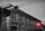 Standbild nationalen Tabak Festival 1940 South Boston Virginia USA, 1940, aus Sekunde 23 historischem Filmmaterial Videoclip 65675046153