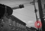 Standbild nationalen Tabak Festival 1940 South Boston Virginia USA, 1940, aus Sekunde 24 historischem Filmmaterial Videoclip 65675046153