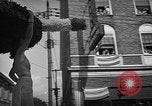 Standbild nationalen Tabak Festival 1940 South Boston Virginia USA, 1940, aus Sekunde 25 historischem Filmmaterial Videoclip 65675046153