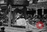 Standbild nationalen Tabak Festival 1940 South Boston Virginia USA, 1940, aus Sekunde 34 historischem Filmmaterial Videoclip 65675046153