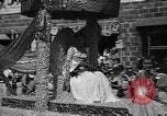 Standbild nationalen Tabak Festival 1940 South Boston Virginia USA, 1940, aus Sekunde 36 historischem Filmmaterial Videoclip 65675046153
