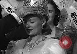 Standbild nationalen Tabak Festival 1940 South Boston Virginia USA, 1940, aus Sekunde 42 historischem Filmmaterial Videoclip 65675046153