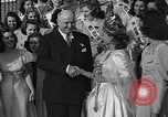 Standbild nationalen Tabak Festival 1940 South Boston Virginia USA, 1940, aus Sekunde 46 historischem Filmmaterial Videoclip 65675046153