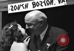 Standbild nationalen Tabak Festival 1940 South Boston Virginia USA, 1940, aus Sekunde 53 historischem Filmmaterial Videoclip 65675046153