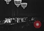 Standbild amerikanische Modelle Atlantic City New Jersey USA, 1940, aus Sekunde 5 historischem Filmmaterial Videoclip 65675046154
