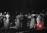 Standbild amerikanische Modelle Atlantic City New Jersey USA, 1940, aus Sekunde 7 historischem Filmmaterial Videoclip 65675046154