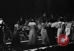 Standbild amerikanische Modelle Atlantic City New Jersey USA, 1940, aus Sekunde 8 historischem Filmmaterial Videoclip 65675046154