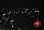 Standbild amerikanische Modelle Atlantic City New Jersey USA, 1940, aus Sekunde 9 historischem Filmmaterial Videoclip 65675046154