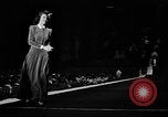 Standbild amerikanische Modelle Atlantic City New Jersey USA, 1940, aus Sekunde 11 historischem Filmmaterial Videoclip 65675046154