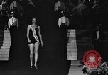 Standbild amerikanische Modelle Atlantic City New Jersey USA, 1940, aus Sekunde 21 historischem Filmmaterial Videoclip 65675046154