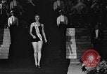 Standbild amerikanische Modelle Atlantic City New Jersey USA, 1940, aus Sekunde 22 historischem Filmmaterial Videoclip 65675046154