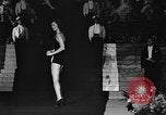 Standbild amerikanische Modelle Atlantic City New Jersey USA, 1940, aus Sekunde 23 historischem Filmmaterial Videoclip 65675046154