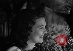 Standbild amerikanische Modelle Atlantic City New Jersey USA, 1940, aus Sekunde 25 historischem Filmmaterial Videoclip 65675046154