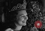 Standbild amerikanische Modelle Atlantic City New Jersey USA, 1940, aus Sekunde 30 historischem Filmmaterial Videoclip 65675046154