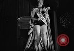 Standbild amerikanische Modelle Atlantic City New Jersey USA, 1940, aus Sekunde 31 historischem Filmmaterial Videoclip 65675046154