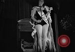 Standbild amerikanische Modelle Atlantic City New Jersey USA, 1940, aus Sekunde 34 historischem Filmmaterial Videoclip 65675046154