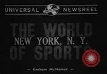 Standbild amerikanische Kinder New York City USA, 1940, aus Sekunde 5 historischem Filmmaterial Videoclip 65675046155