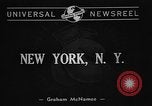 Standbild amerikanische Kinder New York City USA, 1940, aus Sekunde 6 historischem Filmmaterial Videoclip 65675046155