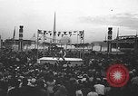 Standbild amerikanische Kinder New York City USA, 1940, aus Sekunde 9 historischem Filmmaterial Videoclip 65675046155