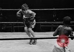 Standbild amerikanische Kinder New York City USA, 1940, aus Sekunde 17 historischem Filmmaterial Videoclip 65675046155