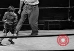Standbild amerikanische Kinder New York City USA, 1940, aus Sekunde 19 historischem Filmmaterial Videoclip 65675046155