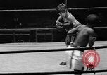 Standbild amerikanische Kinder New York City USA, 1940, aus Sekunde 22 historischem Filmmaterial Videoclip 65675046155