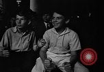 Standbild amerikanische Kinder New York City USA, 1940, aus Sekunde 25 historischem Filmmaterial Videoclip 65675046155