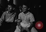 Standbild amerikanische Kinder New York City USA, 1940, aus Sekunde 26 historischem Filmmaterial Videoclip 65675046155