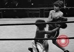 Standbild amerikanische Kinder New York City USA, 1940, aus Sekunde 28 historischem Filmmaterial Videoclip 65675046155