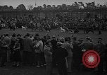 Standbild Westchester Kennel Club Vorrichtung Rye New York USA, 1940, aus Sekunde 5 historischem Filmmaterial Videoclip 65675046156