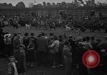 Standbild Westchester Kennel Club Vorrichtung Rye New York USA, 1940, aus Sekunde 6 historischem Filmmaterial Videoclip 65675046156