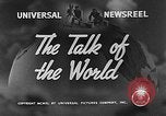 Standbild Westchester Kennel Club Vorrichtung Rye New York USA, 1940, aus Sekunde 45 historischem Filmmaterial Videoclip 65675046156